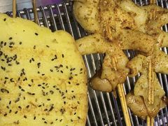 -大成海鲜烧烤·小龙虾(五角场店)
