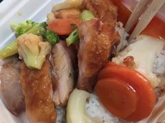 -吉野家(保利广场店)