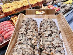 -露丝卡文•世界冠军面包(乐峰广场店)