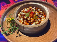 -上海滩餐厅(BFC外滩金融中心店)