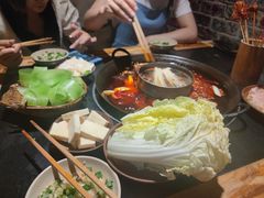 -洋马儿火锅(解放碑店)