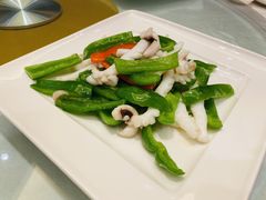 -汉通东林海鲜大酒店(鼓楼孝闻街店)
