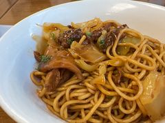 -泉市鲜活牛肉面(杭州太合商业中心店)