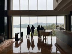 -天目湖涵田度假村