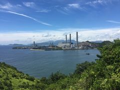 -南丫岛