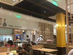 大堂-泰煌鸡·上海白斩鸡·鸡汤面(万航店)