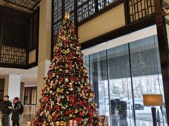 -天津东凯悦酒店·大堂吧