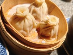 -南京大牌档(青岛万象城店)