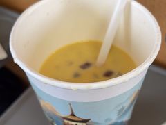 -茶理宜世(广州南站（站内）3楼B17检票口店)