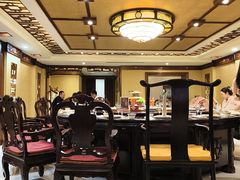 -鹿鸣春饭店(总店)