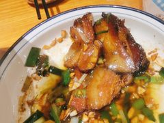 -尚禾厨·湘菜馆(步行街店)