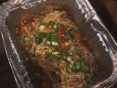 -串大叔炭火烤串·鸡西大冷面刀削面(总店)