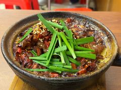 -罗妈砂锅(四川成都奎星楼店)