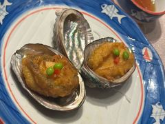 -玖味(老工人西路店)