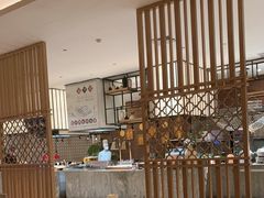 -杭州开元名都大酒店·地中海自助餐厅