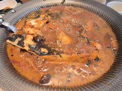 -半天妖烤鱼(西直门凯德mall店)