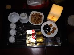 -回头客音乐清吧(中山路店)