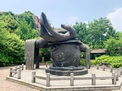 -淹城春秋乐园