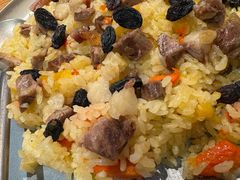 -纳鲁孜·新疆特色餐厅(上海悦荟广场店)