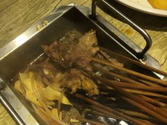 -老徐烧烤涮肚(交道口店)