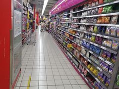 -家乐福(川沙店)