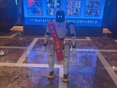 -舜和巴西烤肉餐厅(舜和国际店)