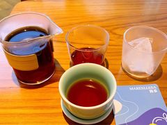 -Line 咖啡(石厦花园店)