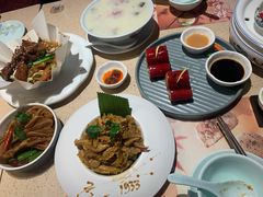 -点都德(华强南店)