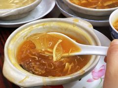 -添發碗仔翅美食
