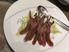 -西郊庄园丽笙大酒店-丽清轩中餐厅