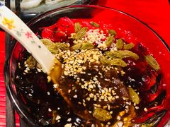 -谭鸭血老火锅(漳州路店)