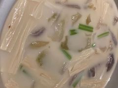 -索菲特酒店·乐轩华中餐厅