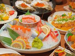 -隐月· 㐂和食屋(芝罘万达公馆店)