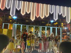 门面-水桶王国主题餐厅·聚会·生日派对·亲子活动·家庭套餐(亚龙湾希尔顿店)