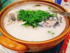 -千岛湖鱼味馆(十字街总店)