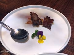 -万丽轩·粤菜(王府井金茂万丽酒店)