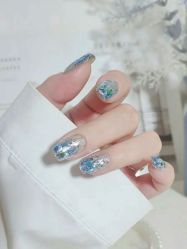 -悦指间美甲美睫