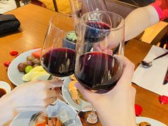 -阿纳迪酒店·秘境西餐厅