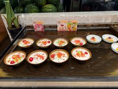 -伍棵星炭烤自助料理·烤鳗鱼(浦东食品城店)