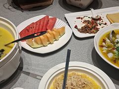 -毛家饭店·30年融合新湘菜(无影山店)