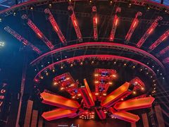 -大连体育中心体育馆