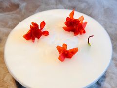 山楂鹅肝-拾久(朝阳公园店)
