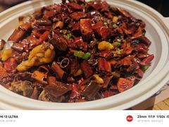 -杨记隆府重庆江湖菜(大悦城店)