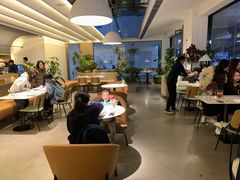 大堂-慕境Moment Space·Fresh(33小镇店)