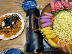 -李先生的首尔小馆(松江启源广场店)