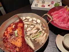 -色響火锅(恒隆广场店)