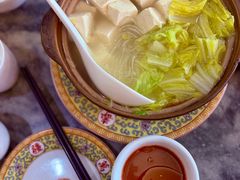 -砂锅居(西四店)