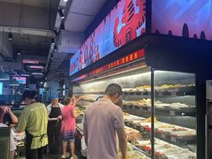 -佰人王串串香火锅(洋珠巷店)