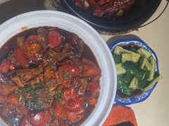 -小柴米·传统江西菜(八一广场店)