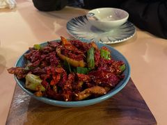 -山石榴·贵州菜(丰盛里店)